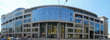 Bema Plaza , Rezydencja Tumska , Bema Square