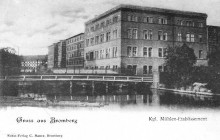 Młyn Rothera