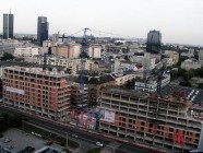 Apartamenty Pańska