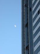JM Tower , Centrum Żelazna Tower