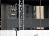 JM Tower , Centrum Żelazna Tower