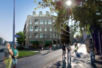 Trinity Residence