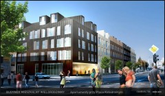 Trinity Residence