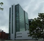 Andersia Tower , IBB Andersia Hotel , Wieża Andersia