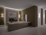 Hubska Center , Aparthotel Invite