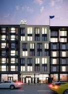Centrum Metropol , Hilton Garden Inn , Hotel Metropol