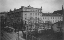 Teatr Muzyczny Roma , Dom Akcji Katolickiej im. papieża Piusa XI - 