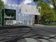 Ambasada Królestwa Niderlandów , Ambasada razem z razem z rezydencją ambasadora