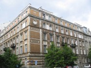 Nowogrodzka 48