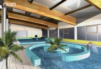 Aquapark Garwolin