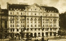 Hotel Polonia Palace