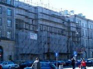 Dowództwo Garnizonu Warszawa , Dawna Komenda Miasta
