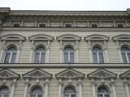 Dawny Bank Hipolita Wawelberga