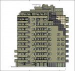 Apartamenty Górczyn 