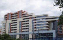 Ataner Apartamenty Kutrzeby