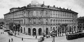 Hotel Europejski
