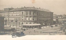 Hotel Europejski