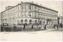 Hotel Europejski