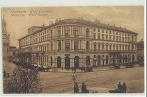 Hotel Europejski