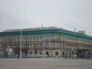 Hotel Europejski