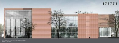 Wydział Prawa i Administracji UAM , Collegium Iuridicum Novum