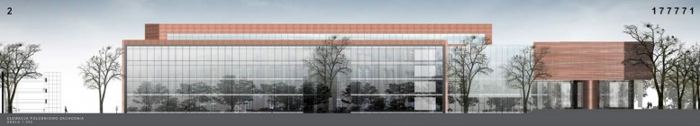 Wydział Prawa i Administracji UAM , Collegium Iuridicum Novum