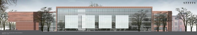 Wydział Prawa i Administracji UAM , Collegium Iuridicum Novum
