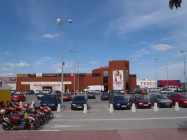 Galeria Handlowa Panorama