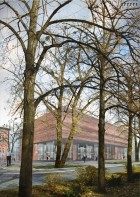 Wydział Prawa i Administracji UAM , Collegium Iuridicum Novum
