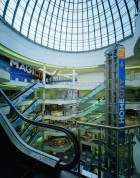 Blue City , Blue Office