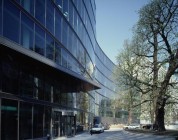 Saski Crescent