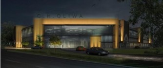 Centrum Handlowe Oliwa
