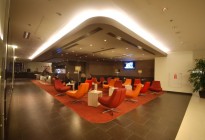Park Inn by Radisson Kraków Hotel , Hotel SOF