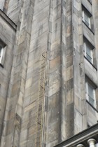 Hotel Warszawa , Prudential