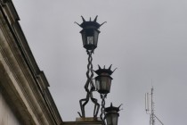 Hotel Warszawa , Prudential