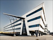 Gmach Wydziału Biologii Uniwersytetu Gdańskiego
