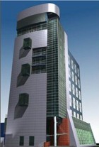 PGK Centrum I , Telkom-Teletra