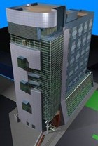 PGK Centrum I , Telkom-Teletra