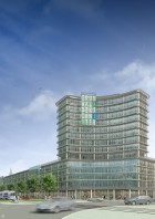 Grunwaldzki Center