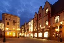 Galeria Piastów I