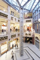 Galeria Piastów I