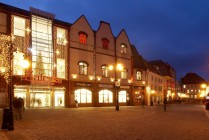 Galeria Piastów I