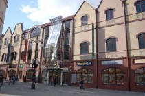 Galeria Piastów I