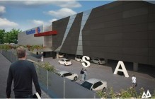 Galeria Sandecja