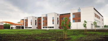 Szpital Medicover
