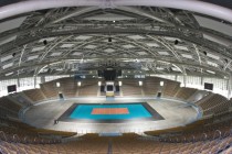 Atlas Arena , Arena Łódź , Hala widowiskowo - sportowa