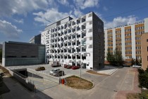 Instytut Podstawowych Problemów Techniki PAN , Polska Akademia Nauk