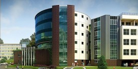Biblioteka Uniwersytetu Przyrodniczego
