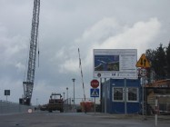 Terminal LNG , Gazoport
