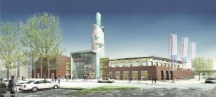 Centrum Handlowe Forum Koszalin
